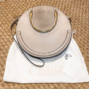 Chloé Medium Pixie Bag